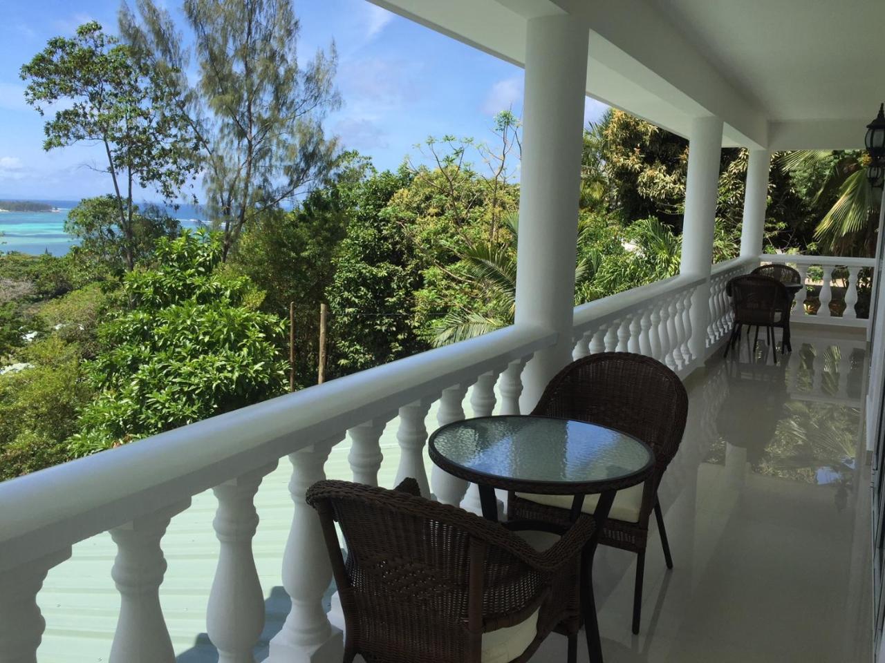 Karibu Villa Au Cap