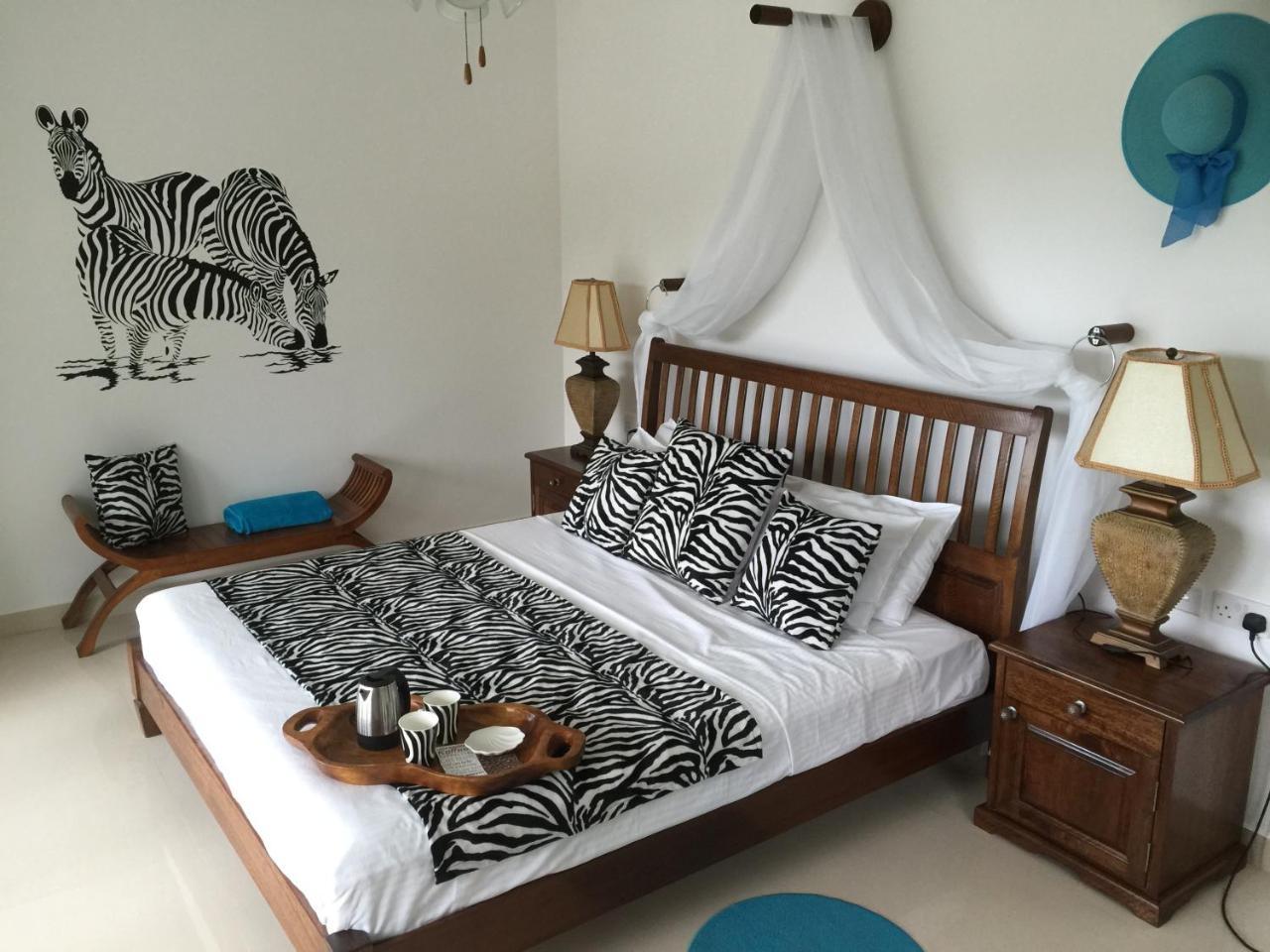 Karibu Villa Au Cap
