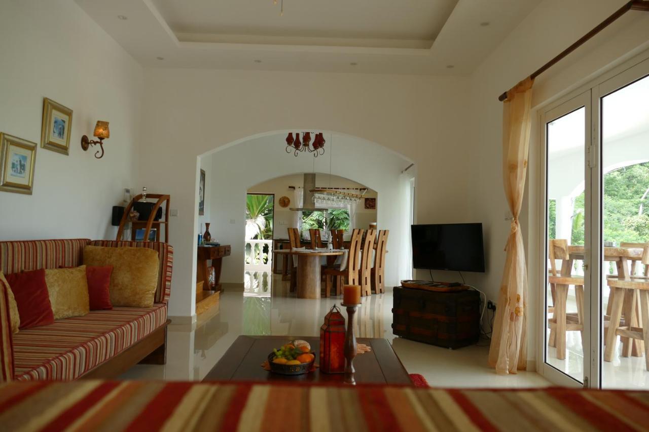 Karibu Au Cap
