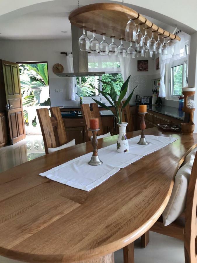Villa Karibu Au Cap